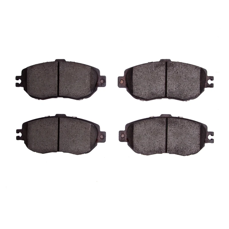 DFC 93-94 Lexus LS400 Front 5000 Advanced Ceramic Brake Pads