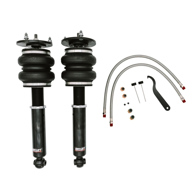 Air Lift Performance Vorderes Luftfederungs-Kit für 1989–2000 Lexus LS400