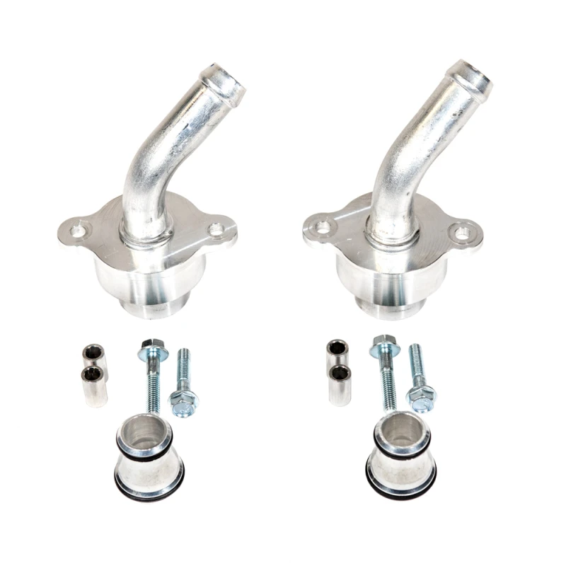 VMP Performance 11-17 Roush Ersatz-Aluminium-Rohr-Kit 3/4 Zoll