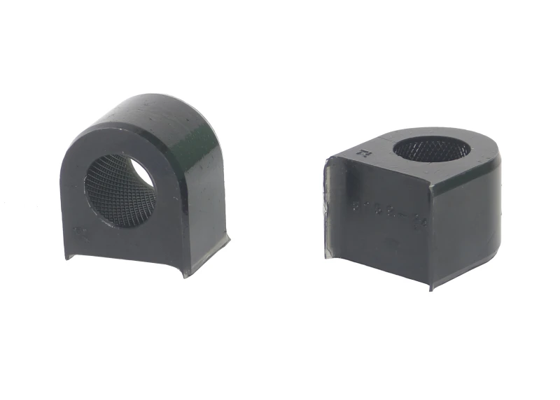 Whiteline 7/04+ Audi A3 / 2/06+ VW Jetta/8/03+ Golf 24mm Front Sway Bar Mount Bushing