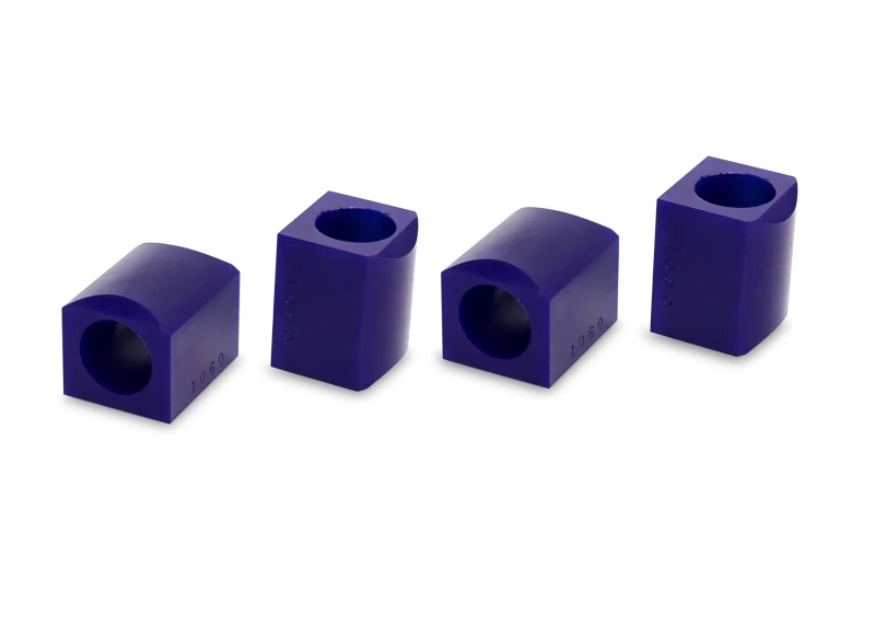 SuperPro Lower Stabilizer Bar Bushing Kit