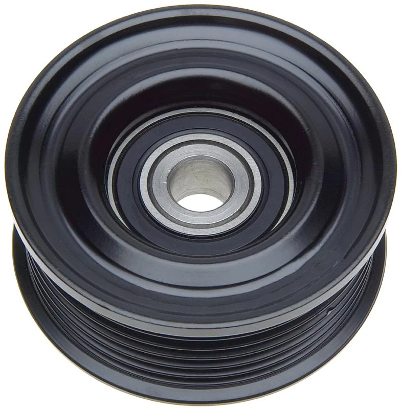 Gates 08-15 Nissan Rogue 4-Cyl. 2.5L Idler Belt Drive Pulley