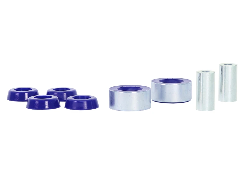 SuperPro Rear Lower Control Arm Bushing Kit