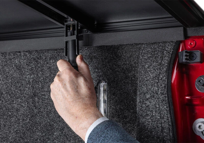 Extang Trifecta E-Series Tonneau-Abdeckung