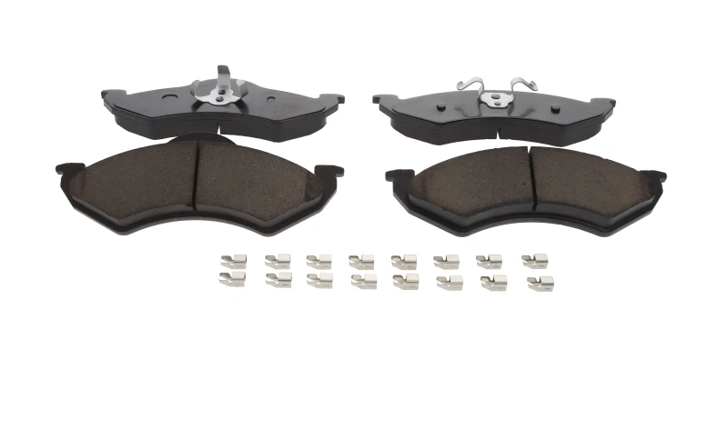 Baer Brakes 00-02 Dodge Dakota Claw Front Brake Pads