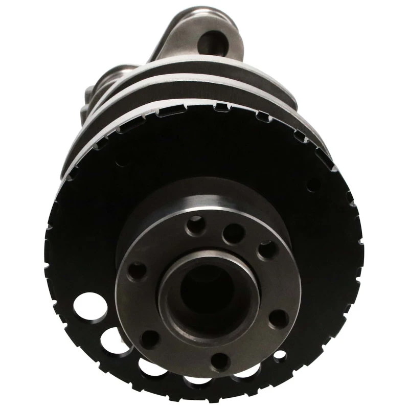 Manley Chevrolet LS 4.000in Hub Lightweight Pro Series Kurbelwelle (nicht ausgewuchtet)