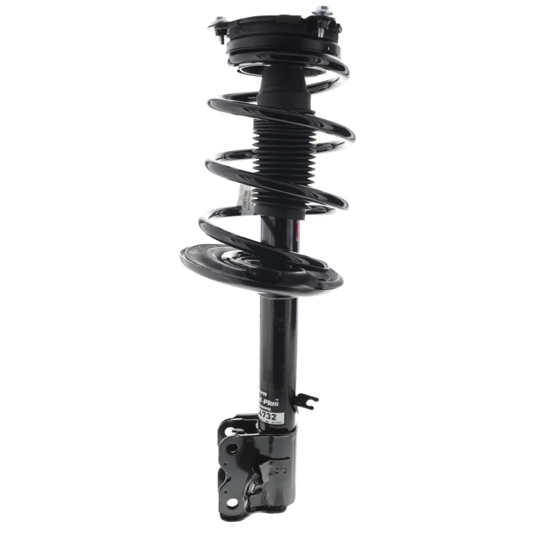 KYB 15-23 Nissan Murano Strut Plus Stoßdämpfer & Federbeine - Vorne Rechts