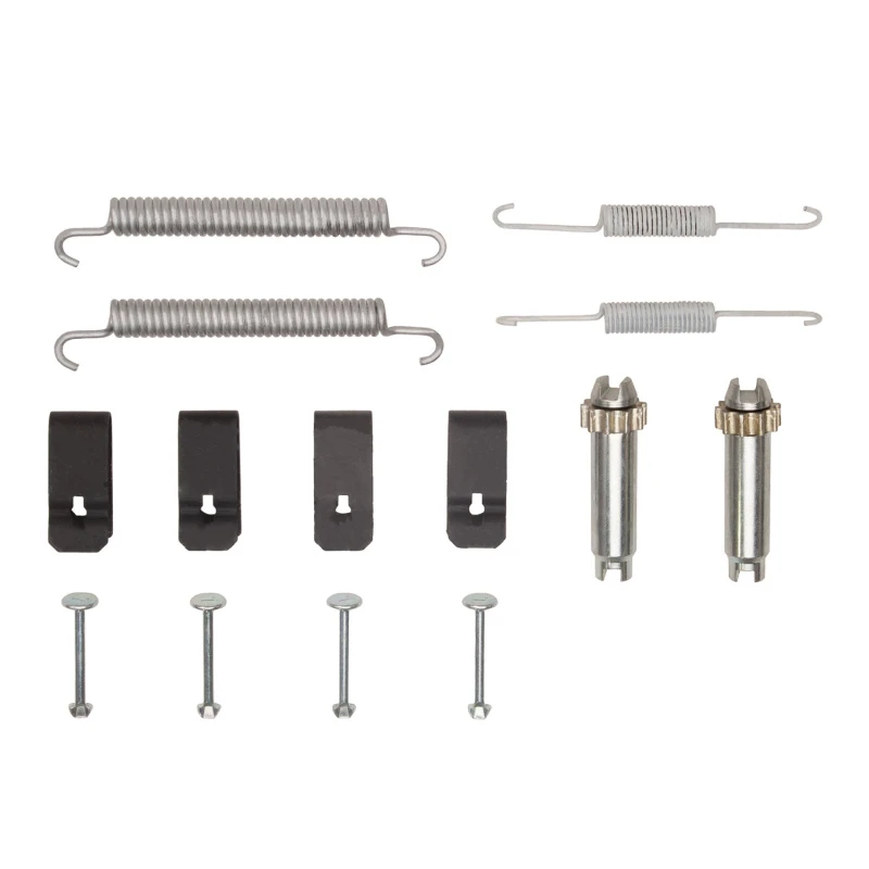 DFC 02-10 Ford Explorer Parking Brake Drum Brake Hardware Kit