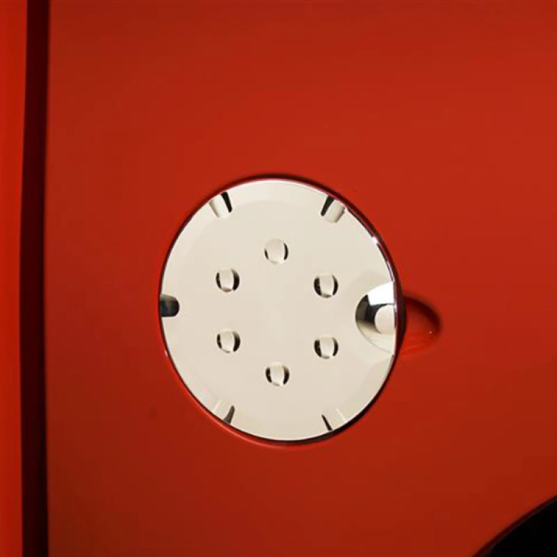 Putco 07-17 Toyota Tundra Kraftstofftank Türabdeckung