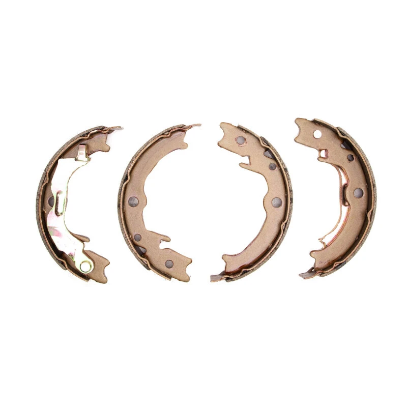 DFC 04-16 Chevrolet Epica (Mexico) Parking Brake Parking Shoes