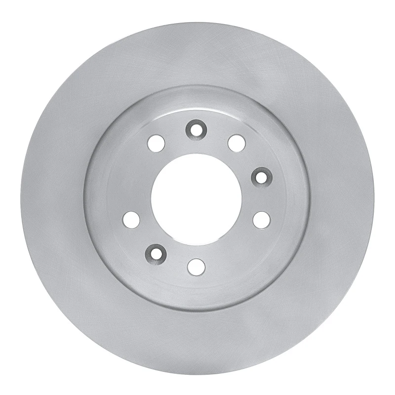 DFC 11-16 Peugeot RCZ (Mexico) Rear Brake Rotor
