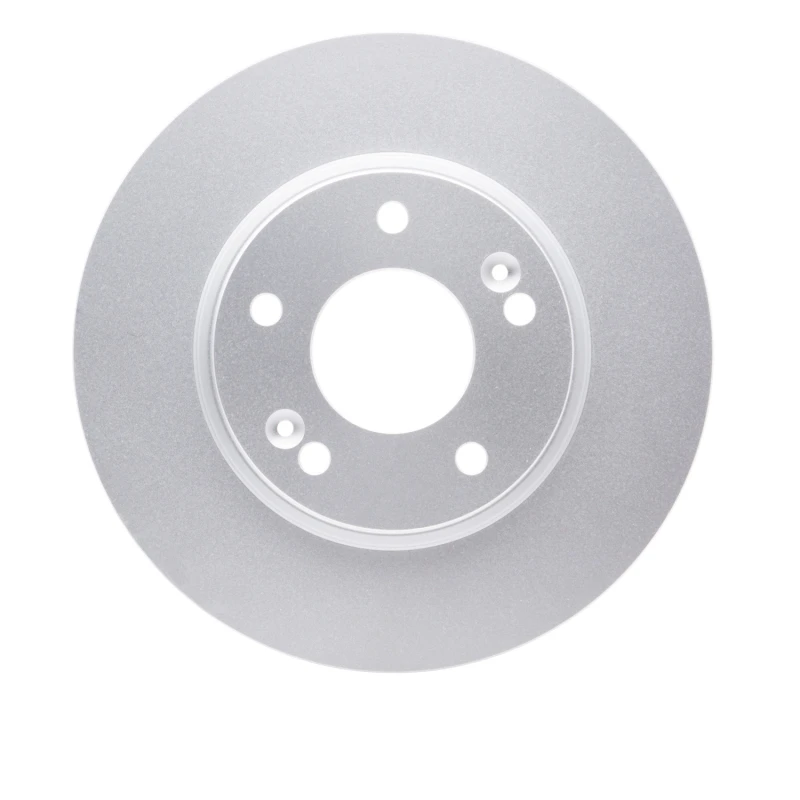 DFC 11-25 Hyundai Elantra Coupe Front GeoSPEC Coated Rotor