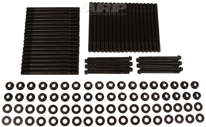 ARP ARP2000 Head Stud Kit for 17-19 6.6L (L5P) GM Duramax Diesel