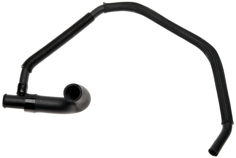 Gates 09-10 Dodge Journey V-6 3.5L Lower - Front Eng. Molded Coolant Hose