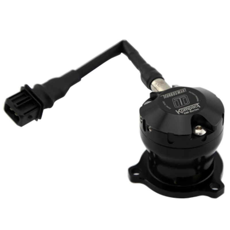 Turbosmart BMW N55 3.0L (E90/E92/F30) BOV Kompact EM Dual Port VR9