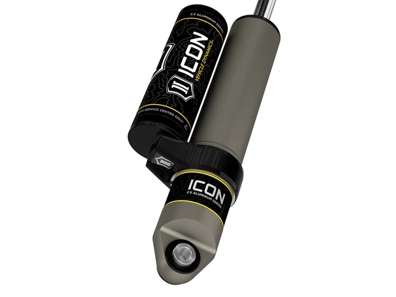 ICON 2019+ GM 1500 0-2 Zoll hinten 2,5 Serien-Stoßdämpfer VS PB - Paar