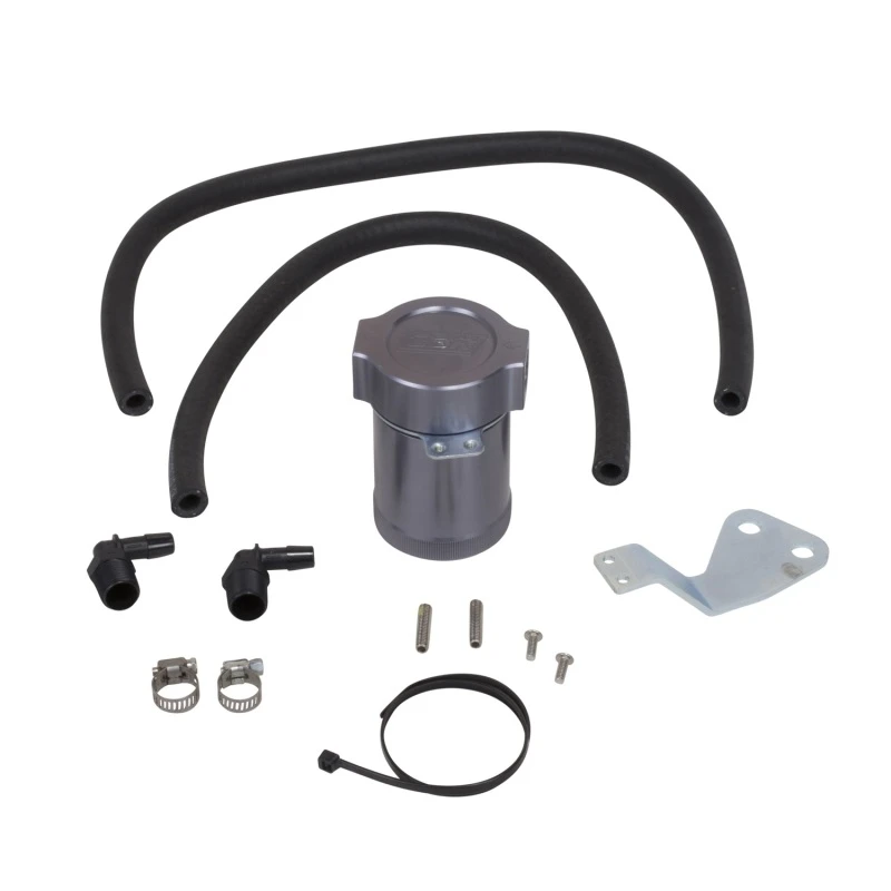 BBK 16-20 Chevrolet Camaro SS 6.2L V8 ÖlSeparator Kit
