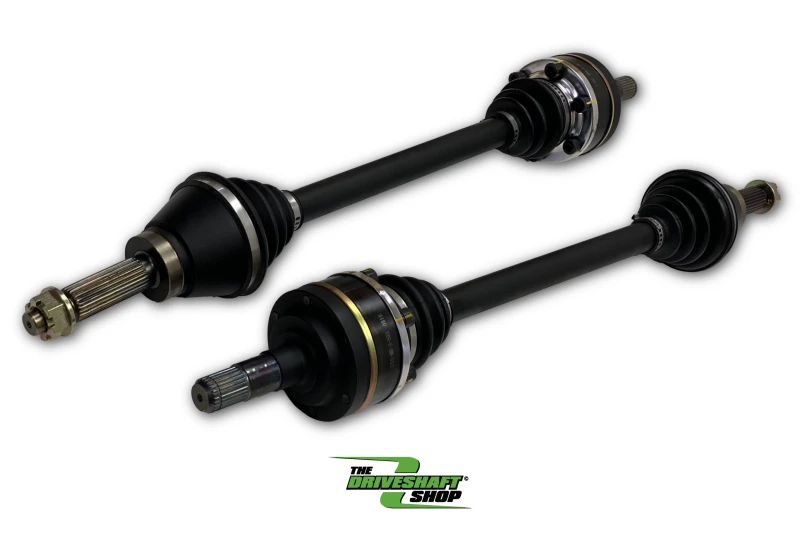 Driveshaft Shop Hinterachse 800HP Direct Bolt-in für 2013 Subaru BRZ / Scion FRS / Toyota GT86 (Einzeln)