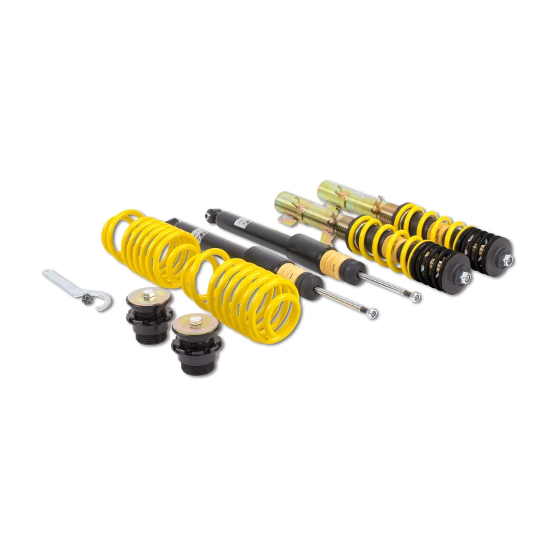 ST XA Coilover Kit 97-05 Volkswagen Golf MKIV