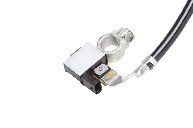 Hella Batterie-Management-Sensor 07-14 BMW X-Serie (E53/E70/E71/E83) X6 35iX