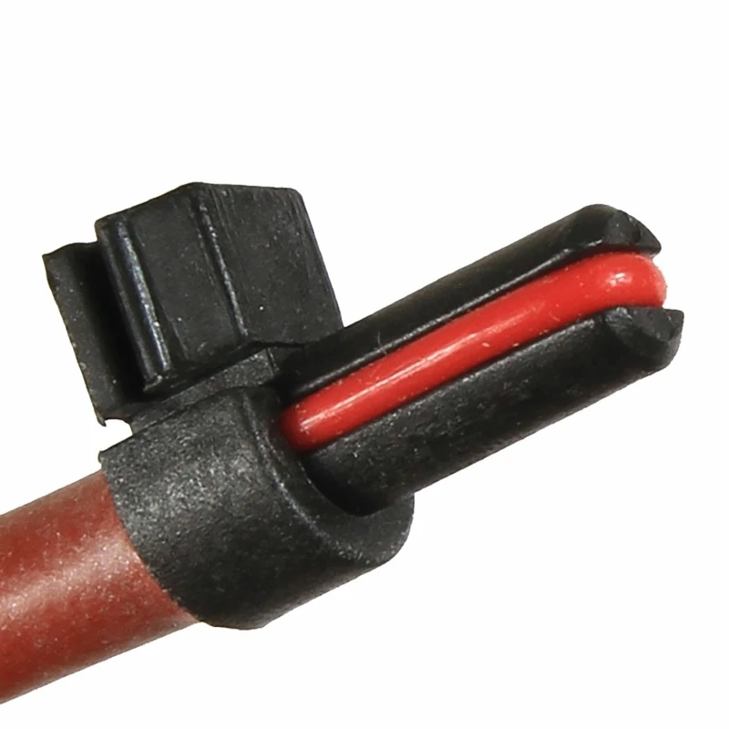 Power Stop 05-12 Porsche 911 Front Right Euro-Stop Electronic Brake Pad Wear Sensor
