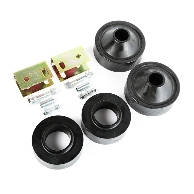 Rugged Ridge Coil Spacer Kit 1,75 Zoll Lift 07-18 Jeep Wrangler JK