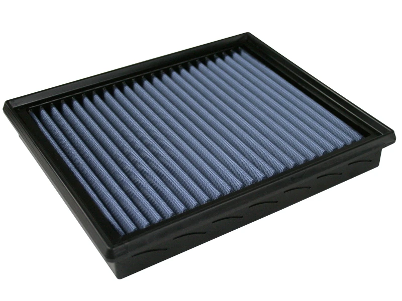 aFe MagnumFLOW Luftfilter OER P5R A/F P5R BMW 5er 7er 93-06 V8