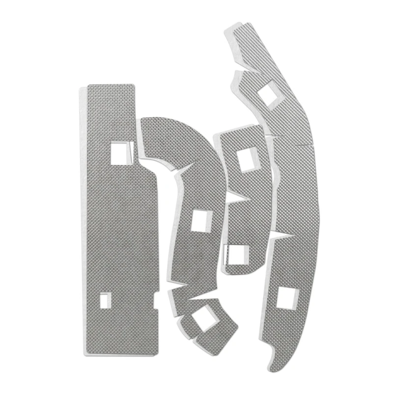 DEI Auspuff-Hitzeschutz-Liner HD FLH/T/R