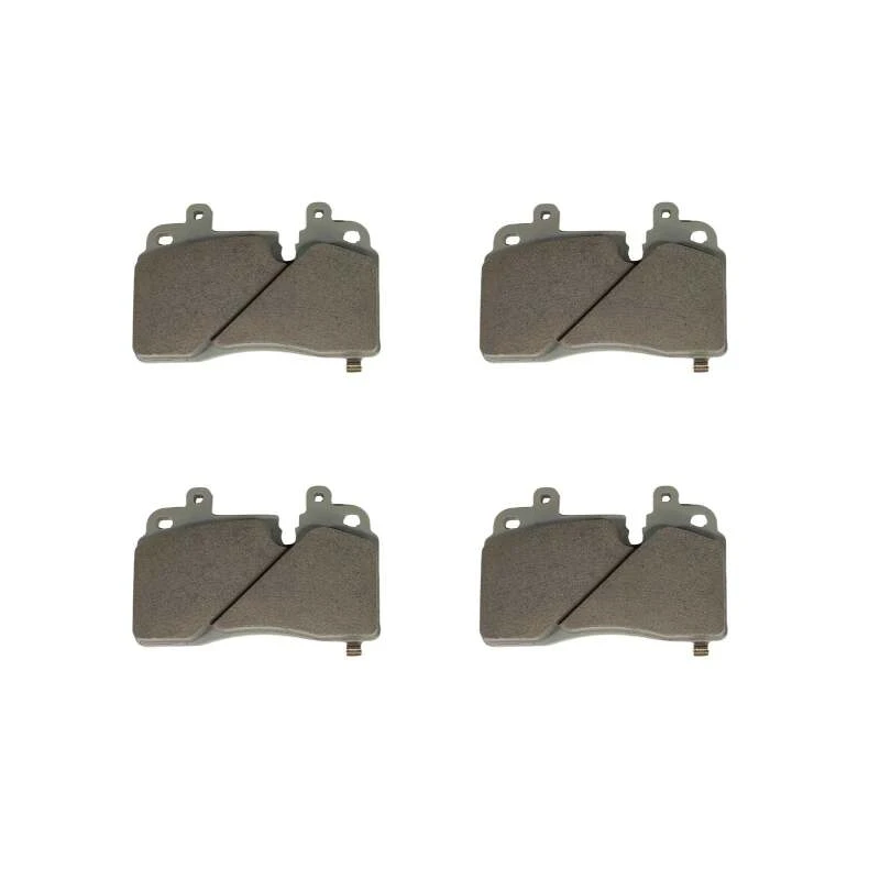 Brembo 2019 Cadillac CT6 Vordere NAO Bremse Pad
