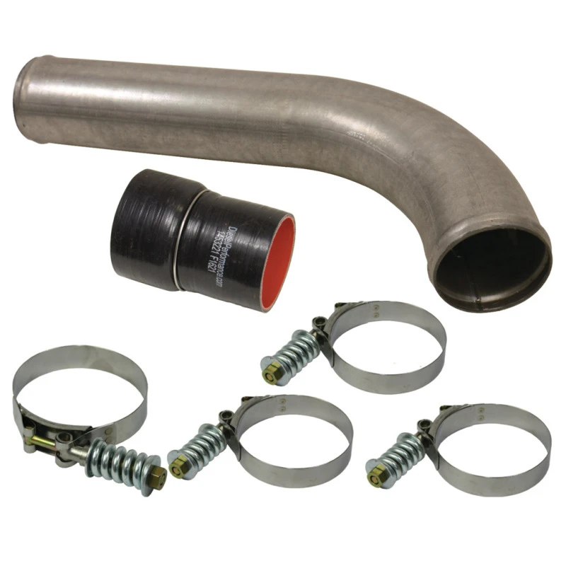 BD Diesel Intercooler Intake Pipe für Dodge 2007–2009 6.7L