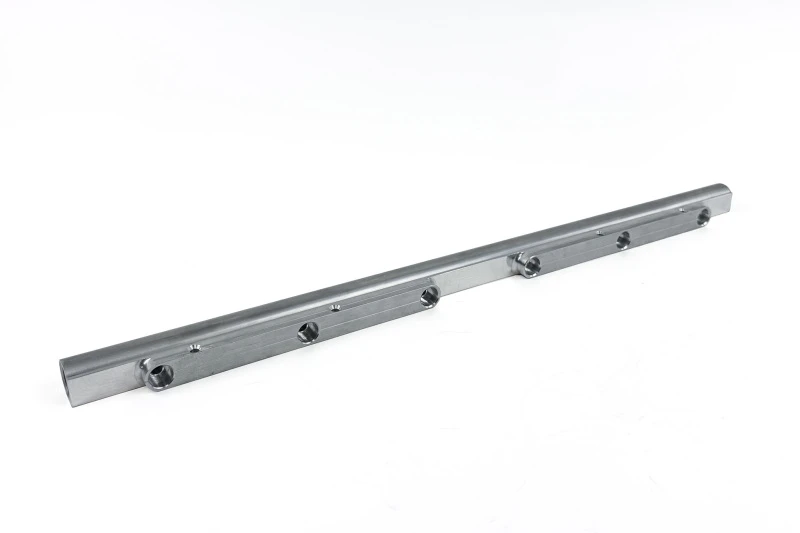 CSF Second Fuel Rail Kit for CSF BMW S58/B58 Air-To-Air Manifolds