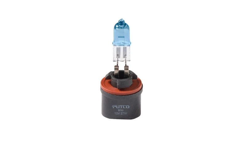 putco_230880NW-67946791f2961 Putco Night White 880 - Reine Halogen-Scheinwerferbirnen