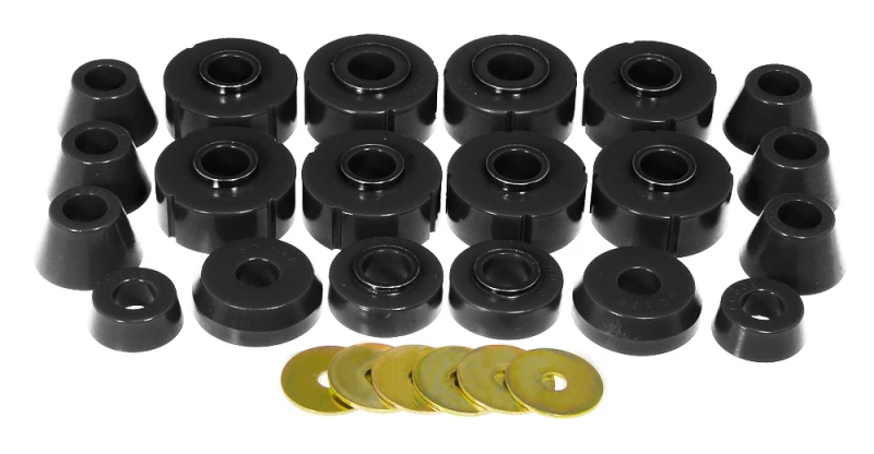 Prothane Body Mount Kit für 1978–1979 Ford Bronco