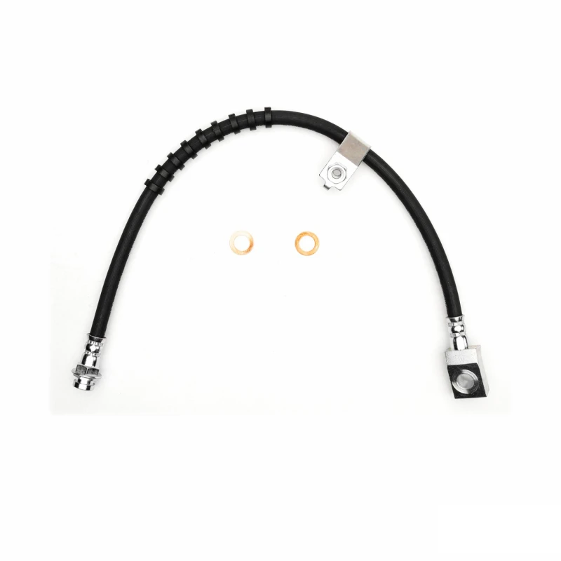 DFC 78-90 Dodge 24 Front-R Brake Hose
