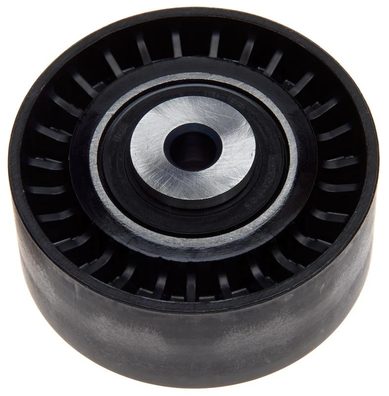 Gates 99-04 Volkswagen Jetta 4-Cyl. 1.9L Diesel Idler Belt Drive Pulley