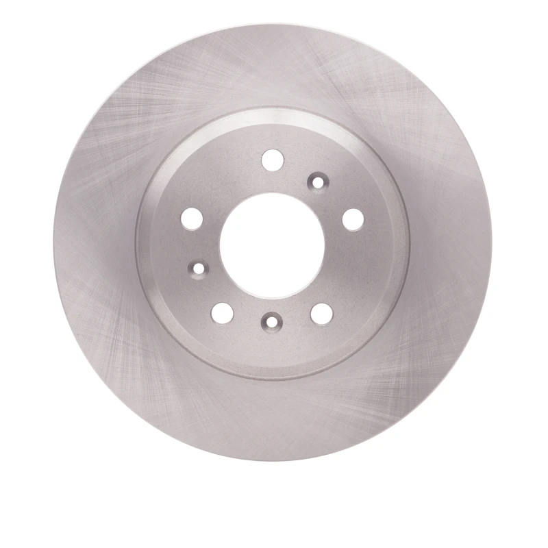 DFC 06-16 Buick Lucerne Front Brake Rotor