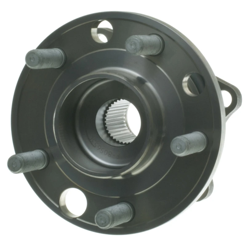 MOOG 05-10 Volvo S40 Hinterrad-Nabe