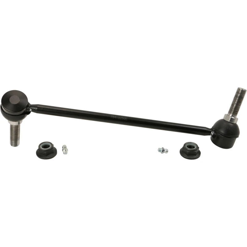 MOOG 13-19 Ford Police Interceptor Sedan Front Right Stabilizer Bar Link Kit