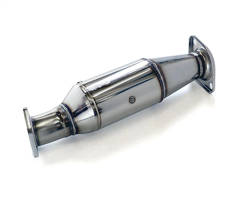 HKS Metal Catalyzer for Honda S2000 AP2 F22C