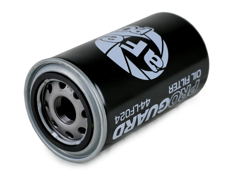 aFe ProGuard D2 Fluid-Filter Öl F/F OIL Ford Diesel Trucks 11-17 V8-6.7L (td)