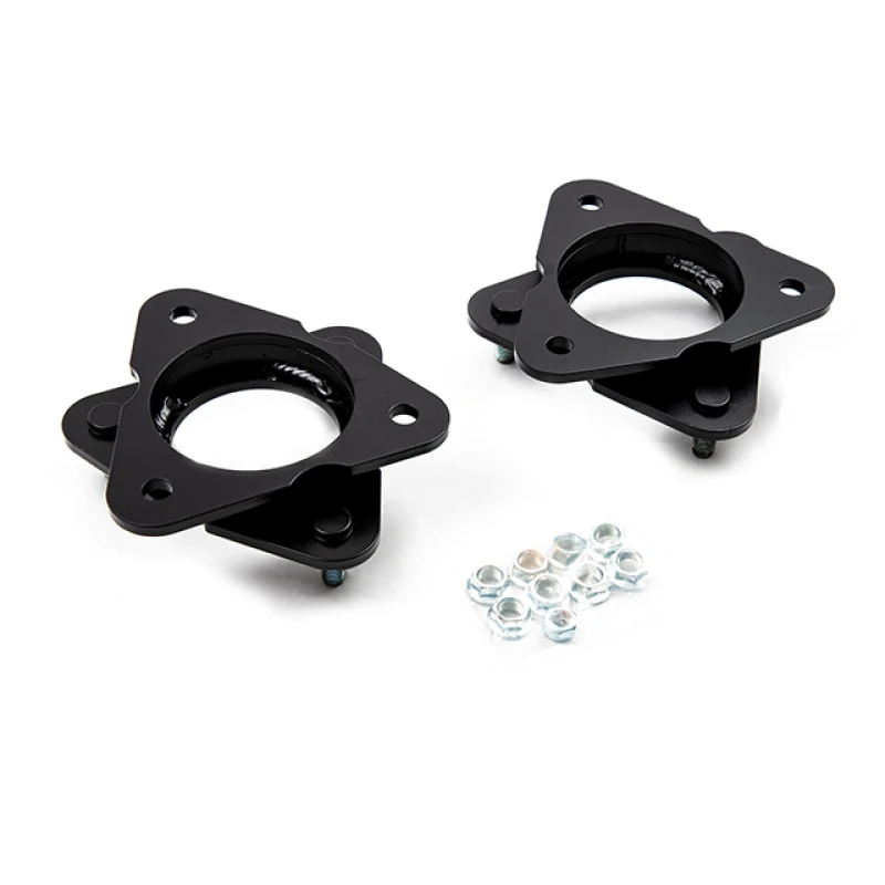 Belltech 07-18 Chevy/GMC 1/2-Ton Silverado/Sierra/ Sierra Denali 2,0 Zoll Front Strut Spacer