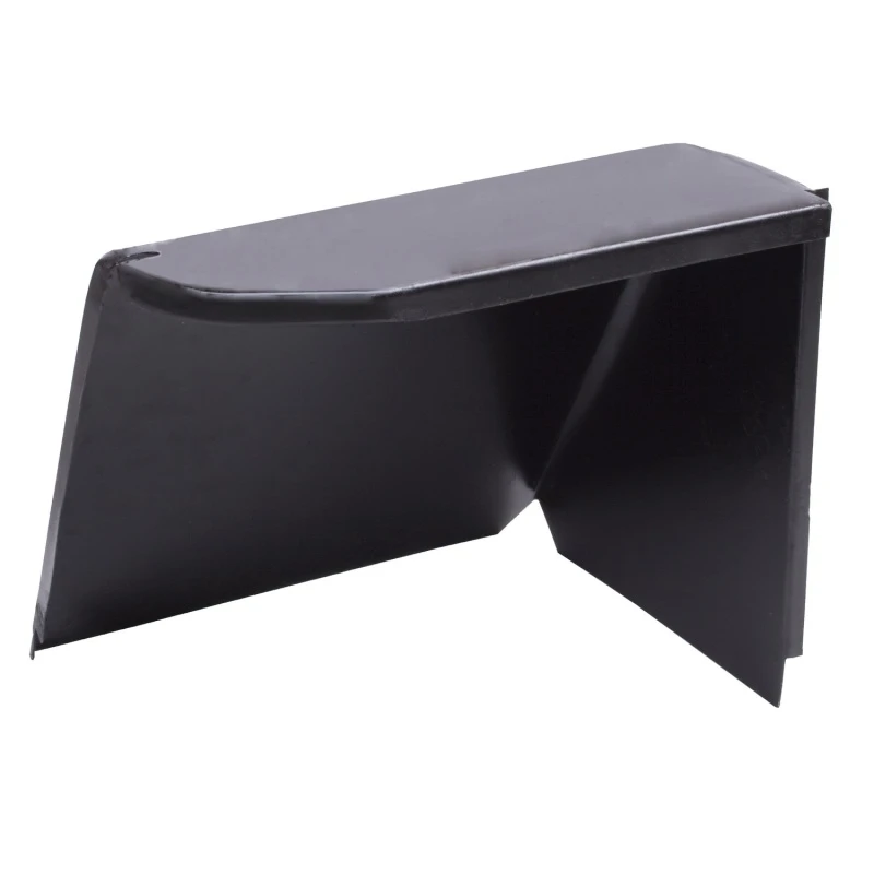 Omix Hintere Ecke Gehäuse Innen LH- 81-86 CJ8 Scrambler