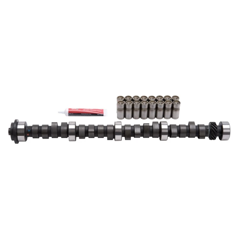 Edelbrock Perf Plus Nockenwelle und Lifters Kit Olds 350-403
