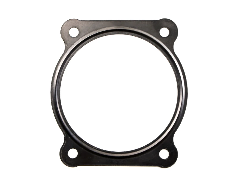 Cometic GM LML Duramax.014in Gummibeschichteter Stahl-Drosselklappen-Gasket - Luftansaugung zum Heizer