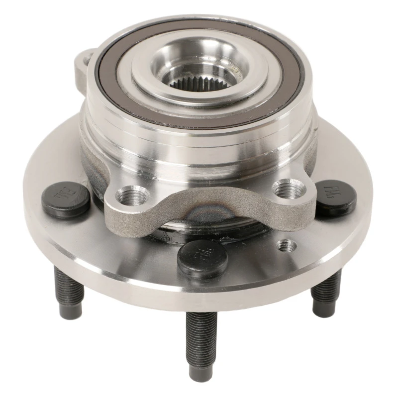 moog_513275-67941fb8ae198 MOOG 13-19 Ford Police Interceptor Sedan Front / Rear Hub Assembly