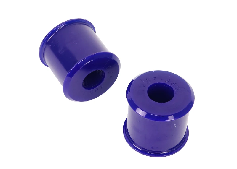 SuperPro Mitsubishi-Lwr/Tr/Arm/Front Bush