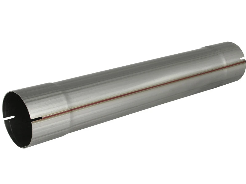 aFe Power MachForce XP Muffler 5 Zoll T409 Edelstahl Auspuff Muffler Delete Rohr