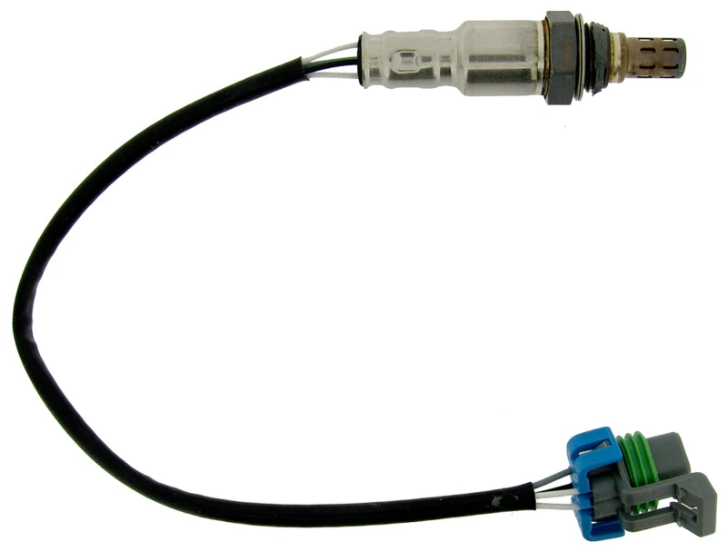 ngk_21058-67942e1569e5a NGK Buick Rainier 2007 Direkt-Pass-Sauerstoffsensor