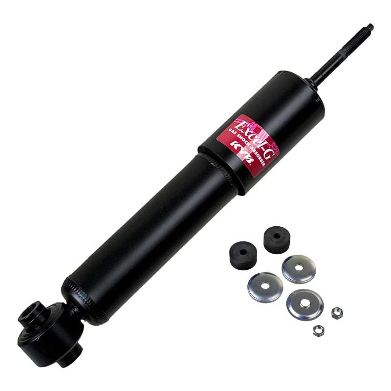 KYB-Stoßdämpfer & Struts Excel-G Vorne VOLKSWAGEN Eurovan 1993-03
