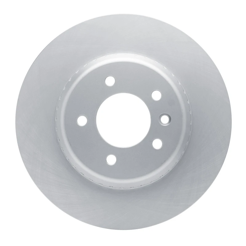 DFC 20-25 Land Rover Defender 90 Rear GeoSPEC Coated Rotor